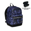 Picture of SEVEN THE DOUBLE PRO XLL BLUE DEEP BACKPACK